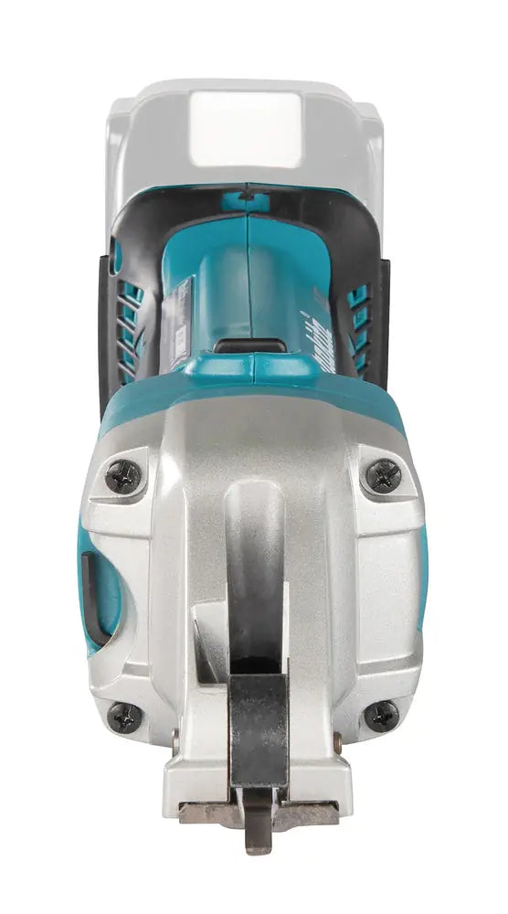 
          Akku-Blechschere Doppelbackenschere - Formenschnitt LXT ®
          DJS101ZJ
        