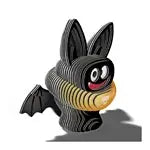 3D Bastelset Fledermaus (MQ6)