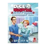 Dice Hospital : Roll & Write (f)