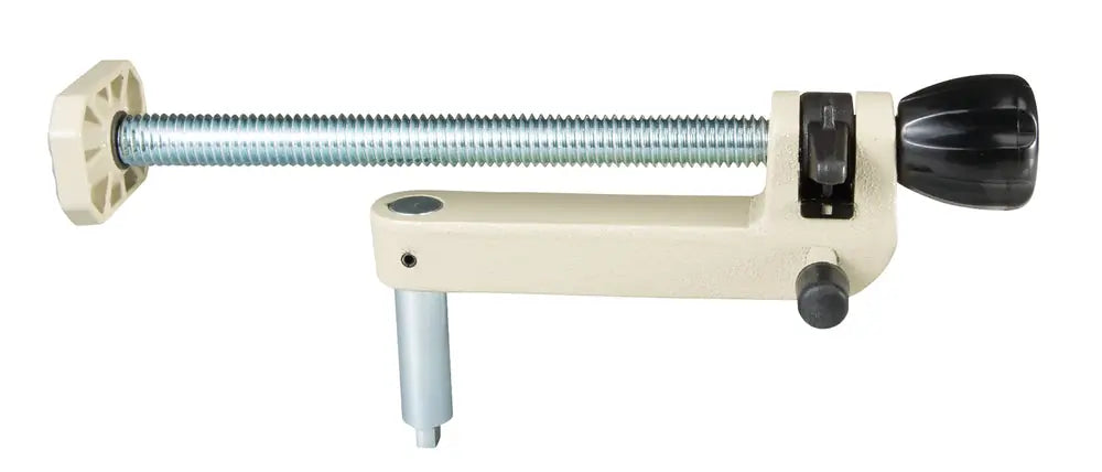 
          Horizontalschraubzwinge 
          122470-4
        