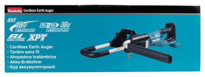 
          Akku-Erdbohrer LXT ®
          DDG461Z
        