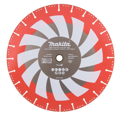 
          Diamanttrennscheibe RESCUECUT 350/25,4
          B-55348
        