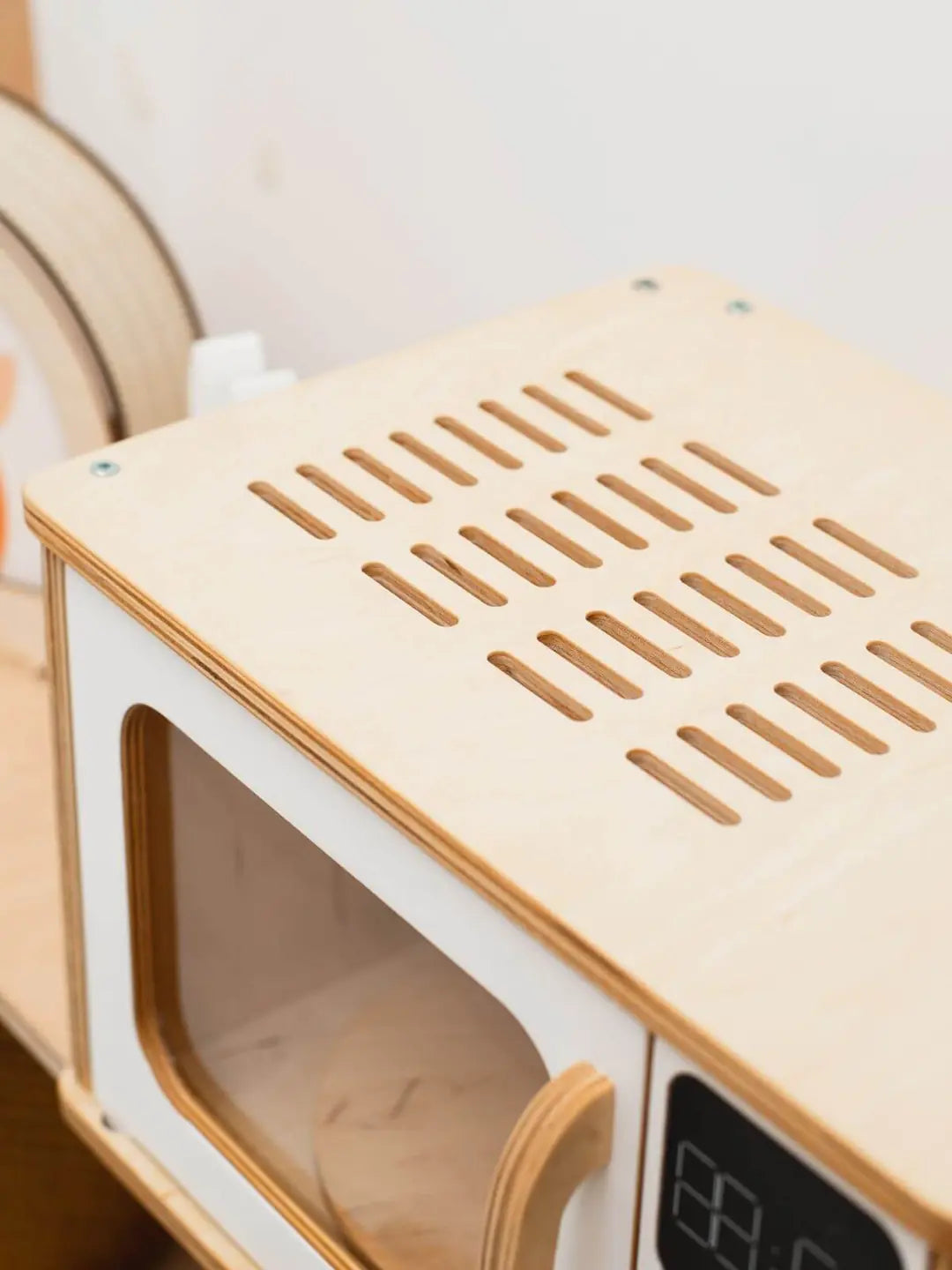 kids toy microwave oven