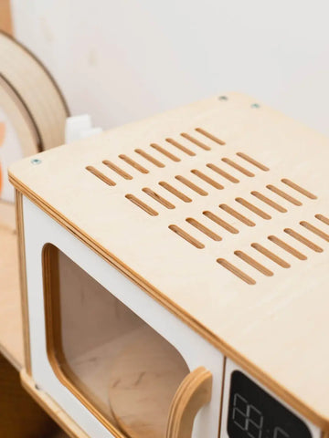 kids toy microwave oven