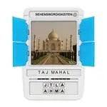 100 PICS Sehenswürdigkeiten (d)