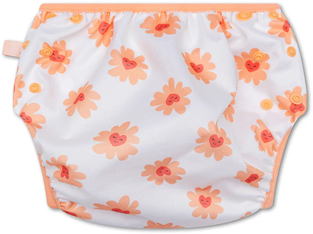 Swim Essentials | Schwimmwindeln | Flower Hearts