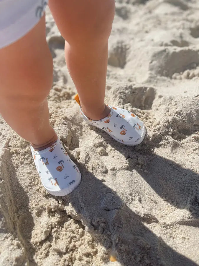 Swim Essentials | Badeschuhe | Gr. 28 | Jungle