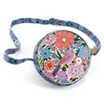Handtasche Vogel