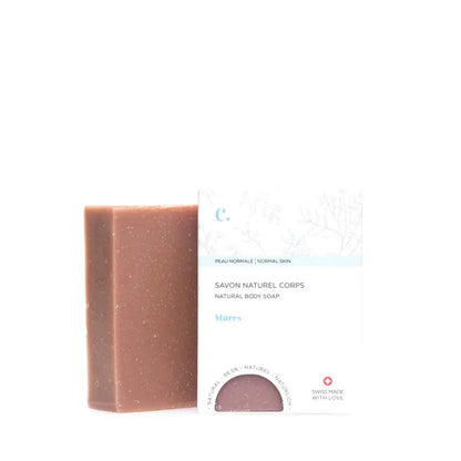 Cocooning Biocosméticos - Jabón Fragante de Mora 🍇✨