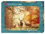 Stags Standard 1000 Teile