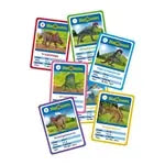 Dinosaurs, Das Kartenspiel (Metalldose) (d)