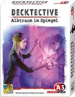 Decktective - Albtraum im Spiegel (d)