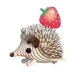 3D Bastelset Igel (MQ6)