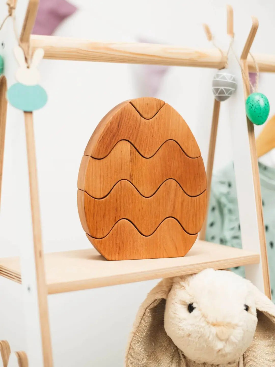 eggs toy for children 