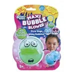 Slimy - Maxi Bubble Blister 80g