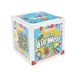BrainBox - Rund um die Welt (d)