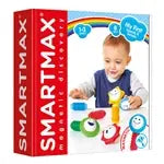 My First Sounds & Senses (mult)
