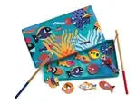 Magnetspiel Fishing graphic