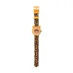 Armbanduhr Gepard