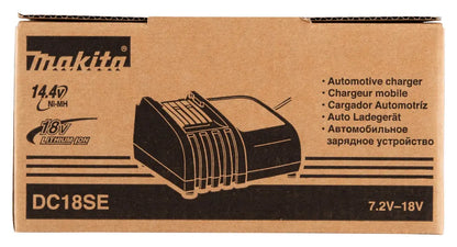 
          Auto-Ladegerät DC18SE
          194621-9
        