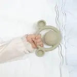 Nigi Nagi Nogi Beiss-/Greifringe pastell (MQ6)