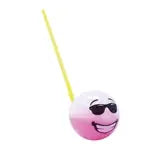 Slimy - Maxi Bubble Blister 80g