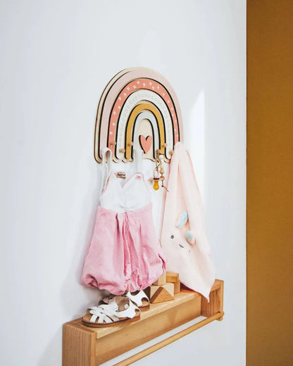 children wall hanger