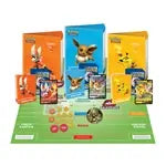 P-DE Battle Academy Boardgame 2