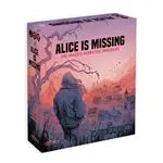 Alice Is Missing (f)