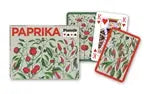 Paprika, ZK