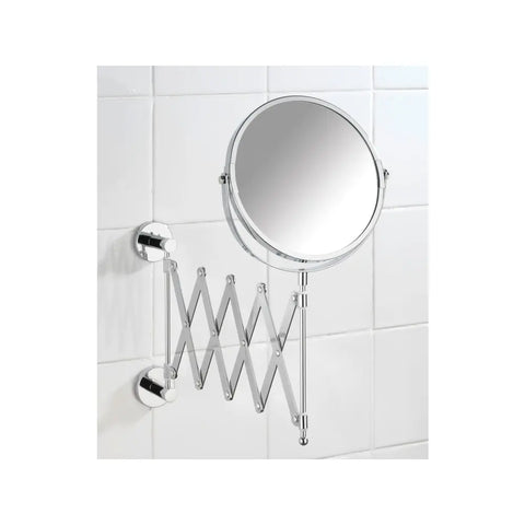 Wenko - Cosmetic Mirror Elegance Power-Loc - Perfect Reflection! ✨🪞
