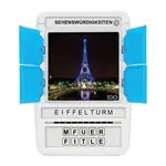 100 PICS Sehenswürdigkeiten (d)