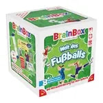 BrainBox - Welt des Fussballs (d)