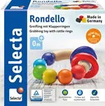 Greifling Rondello 7.5cm
