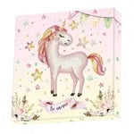 Diamond Painting Einhorn be unique