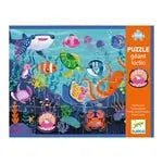 Puzzle Tactilo Meer 32 Teile