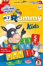 MyRummy Junior (mult)