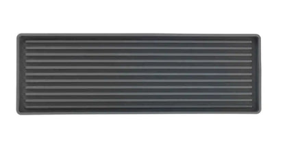 Spülbeckenablage Pico grau 24 cm