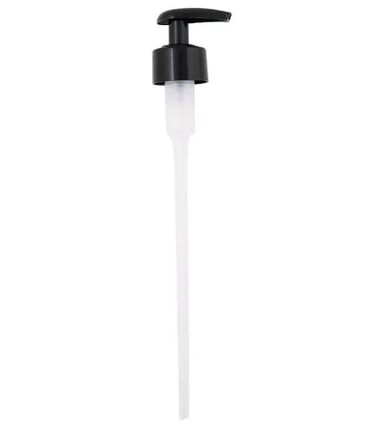 Cocooning Biocosmetics - Én-liters flaske med pumpe - Enkelt dosering & gjenbrukbar 🍹
