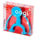 Oogi Elastische Spielfigur blau (MQ6)