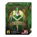 St. Patrick (d)