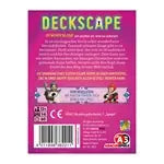 Deckscape - Im Wunderland (d)