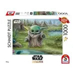 The Mandalorian Childs Play 1000 Teile