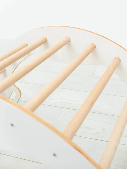 best pikler triangle set