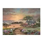 Seaside Cottage 1000 Teile