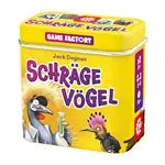 Schräge Vögel (d) (MQ12)