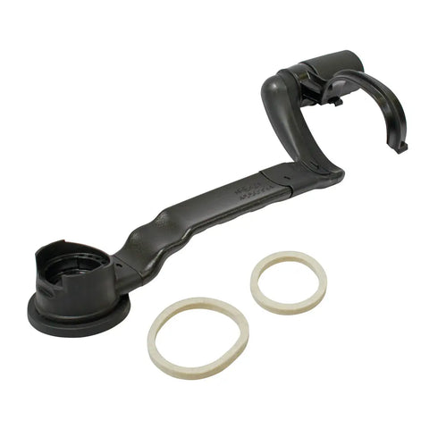 
          Absaugstutzen für Multifunktionsverkzeug
          199627-2
        