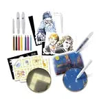 Sprühstifteset Harry Potter
