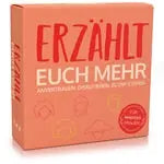Erzählt euch mehr für Frauen (d)