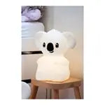 Nachtlicht mit Dimmer Koala 30cm